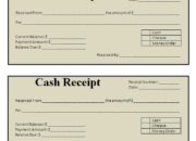 Dream Meaning of Receipt