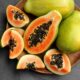 Dream Meaning of Papaya Fruit