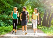 Dream Meaning of Walking With Friends