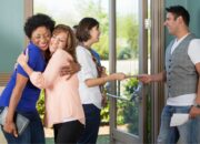 Dream Meaning of Inviting Someone