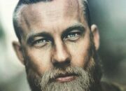 Dream Meaning of Having A Full Beard