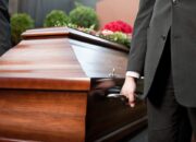 Dream Meaning of Burial Ceremony
