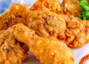 Dream Meaning of Fried Chicken