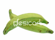 Dream Meaning of Buying Green Plantain