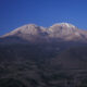 Dream Meaning of A Volcano