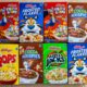 Dream Meaning of Cereal Brands
