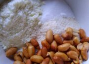 Dream Meaning of Drinking Garri