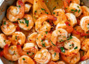 Dream Meaning of Shrimp
