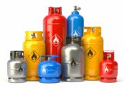 Dream Meaning of Gas Cylinder