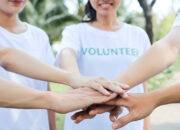 Dream Meaning of Volunteering