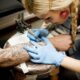 Dream Meaning of Getting A Tattoo