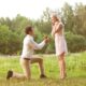 Dream Meaning of Getting Engaged