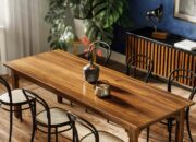 Dream Meaning of Tables