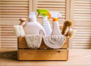 Dream Meaning of Cleaning