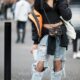 Dream Meaning of Clothes In The Street