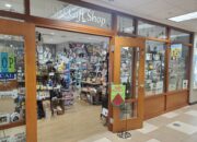 Dream Meaning of Gift Shop