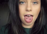 Dream Meaning of Tongue Piercing