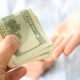 Dream Meaning of Someone Giving You Money