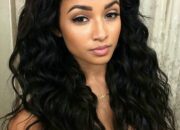 Dream Meaning of Long Black Hair