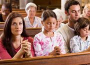 Dream Meaning of Going To Church