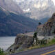 Dream Meaning of Driving Up A Mountain
