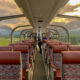 Dream Meaning of Train Ride