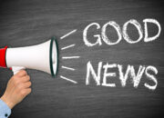 Dream Meaning of Good News