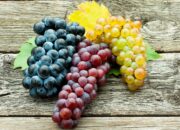 Dream Meaning of Grapes