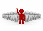 Dream Meaning of Leader