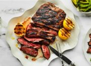Dream Meaning of Grilled Meat
