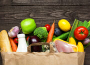 Dream Meaning of Groceries