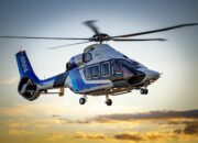Dream Meaning of Helicopter