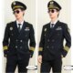 Dream Meaning of Pilot Uniform