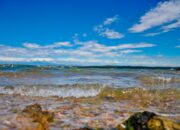 Dream Meaning of Beach