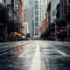 Dream Meaning of A City