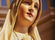 Dream Meaning of Mama Mary