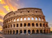 Dream Meaning of Rome