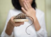 Dream Meaning of Hair Falling Out In Clumps