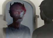 Dream Meaning of Seeing Yourself Dead