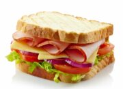 Dream Meaning of Ham Sandwich