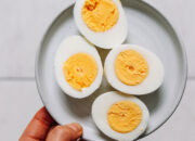 Dream Meaning of Hard Boiled Eggs