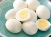 Dream Meaning of Hard Eggs