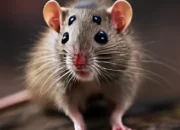 Dream Meaning of Rat Attacking Me