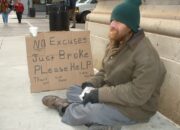 Dream Meaning of Being Homeless