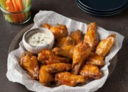 Dream Meaning of Hot Wings