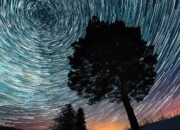 Dream Meaning of Moving Stars
