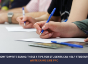 Dream Meaning of Writing Exams