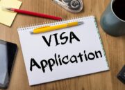 Dream Meaning of Getting A Visa