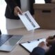 Dream Meaning of Resigning From Work