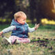 Dream Meaning of Eating Soil